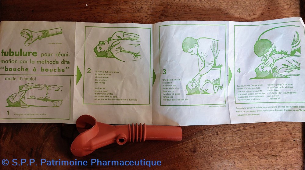 TUBULURE de réanimation et mode d'emploi 4 science pharmacie tubulure de reanimation et mode emploi