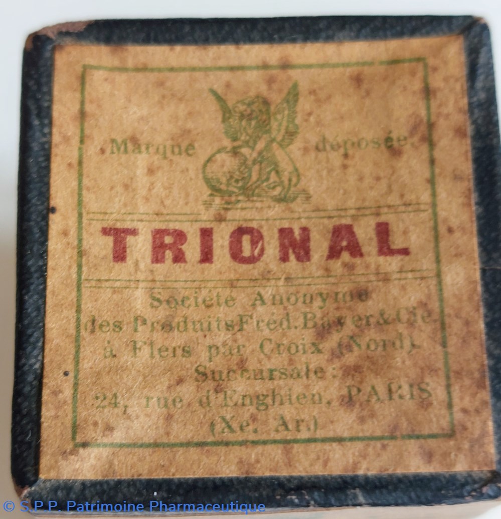 science trional