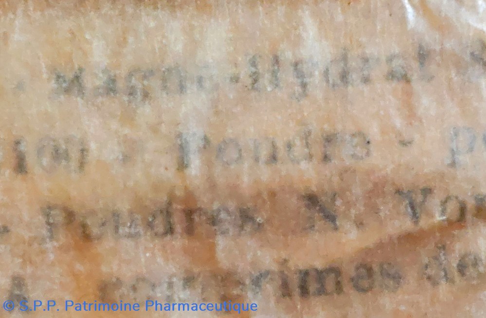 science pharmacie stomaphiline comprime au benzo naphtol