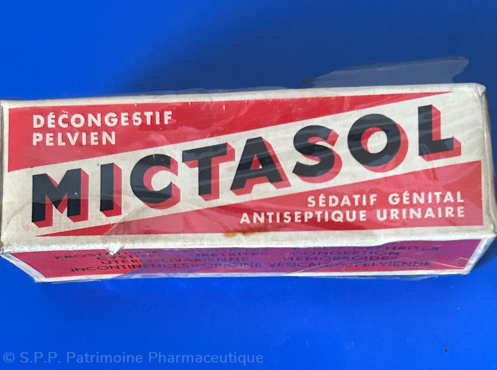MICTASOL Comprimés pour Adultes et Enfants science pharmacie mictasol comprimes pour adultes et enfants