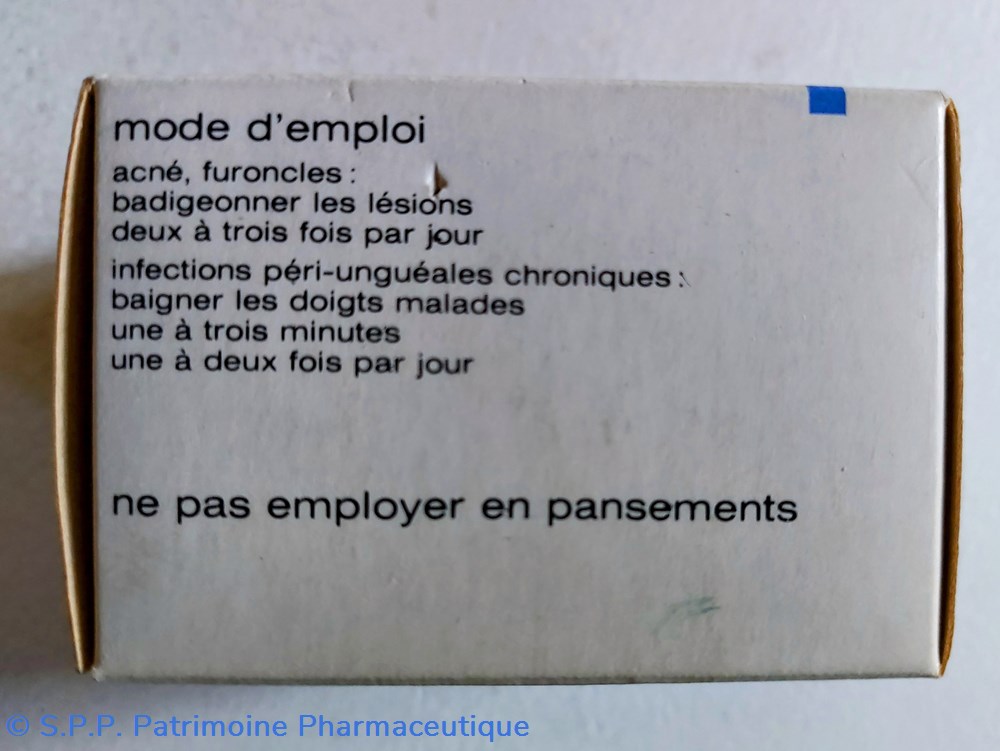 science pharmacie hexomedine transcutanee flacon 45 ml