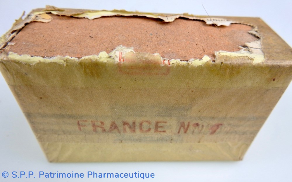 science pharmacie filudine