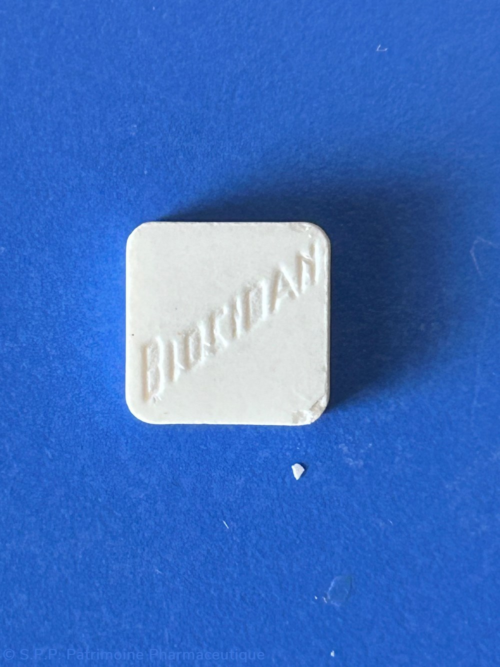 science pharmacie biocidan tablettes