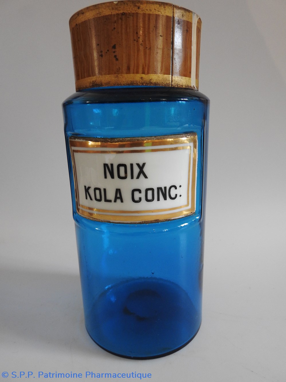 NOIX KOLA CONC: Herbo 2 science pharmacie noix kola conc herbo