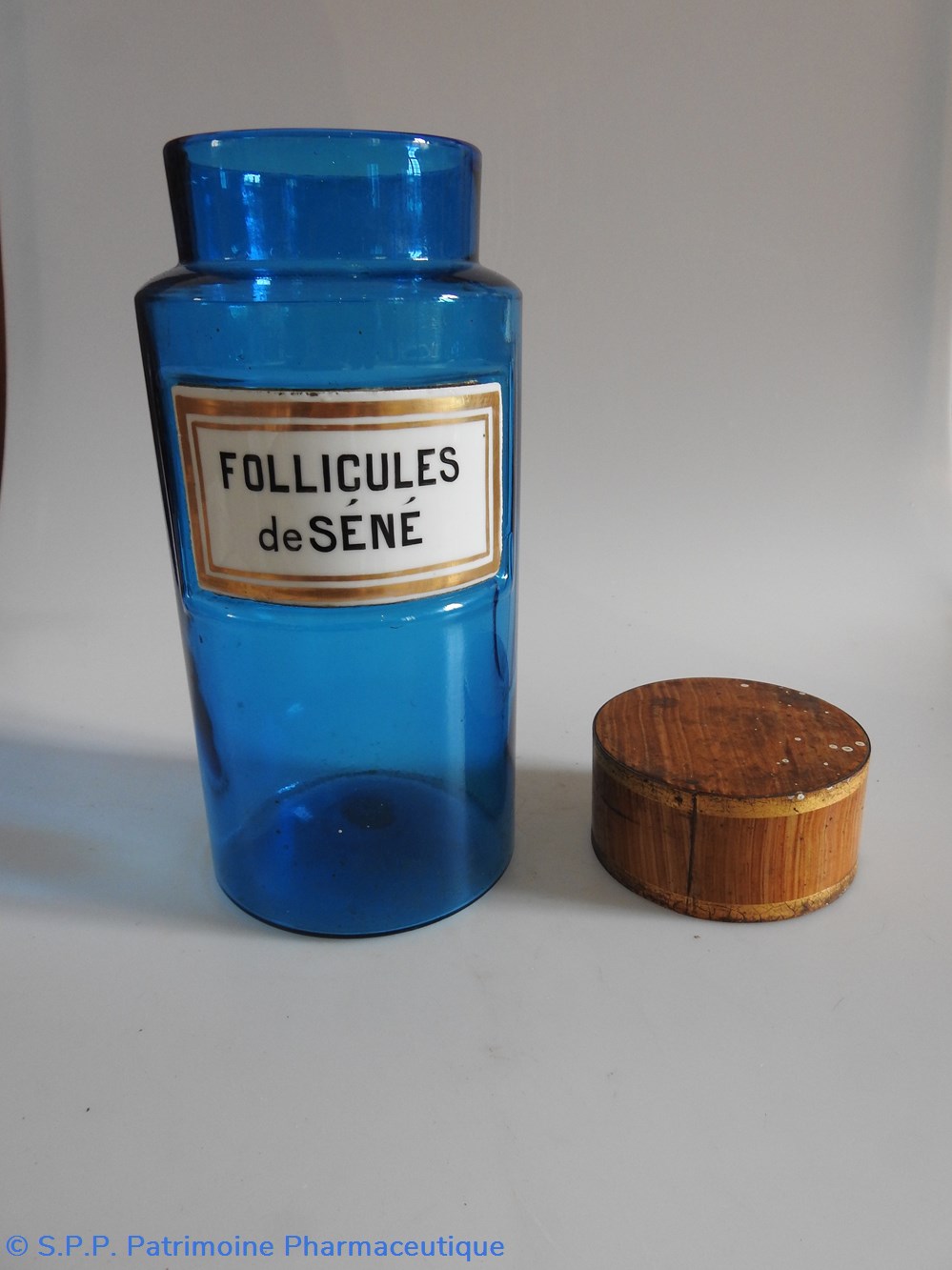 science pharmacie follicules de sene herbo