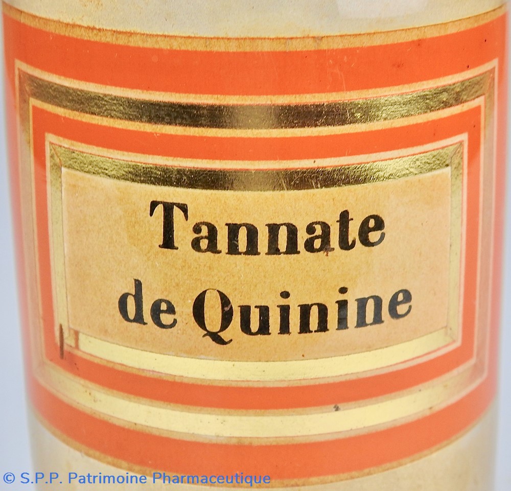 science flacon en verre petit modele pharmacie ravasse