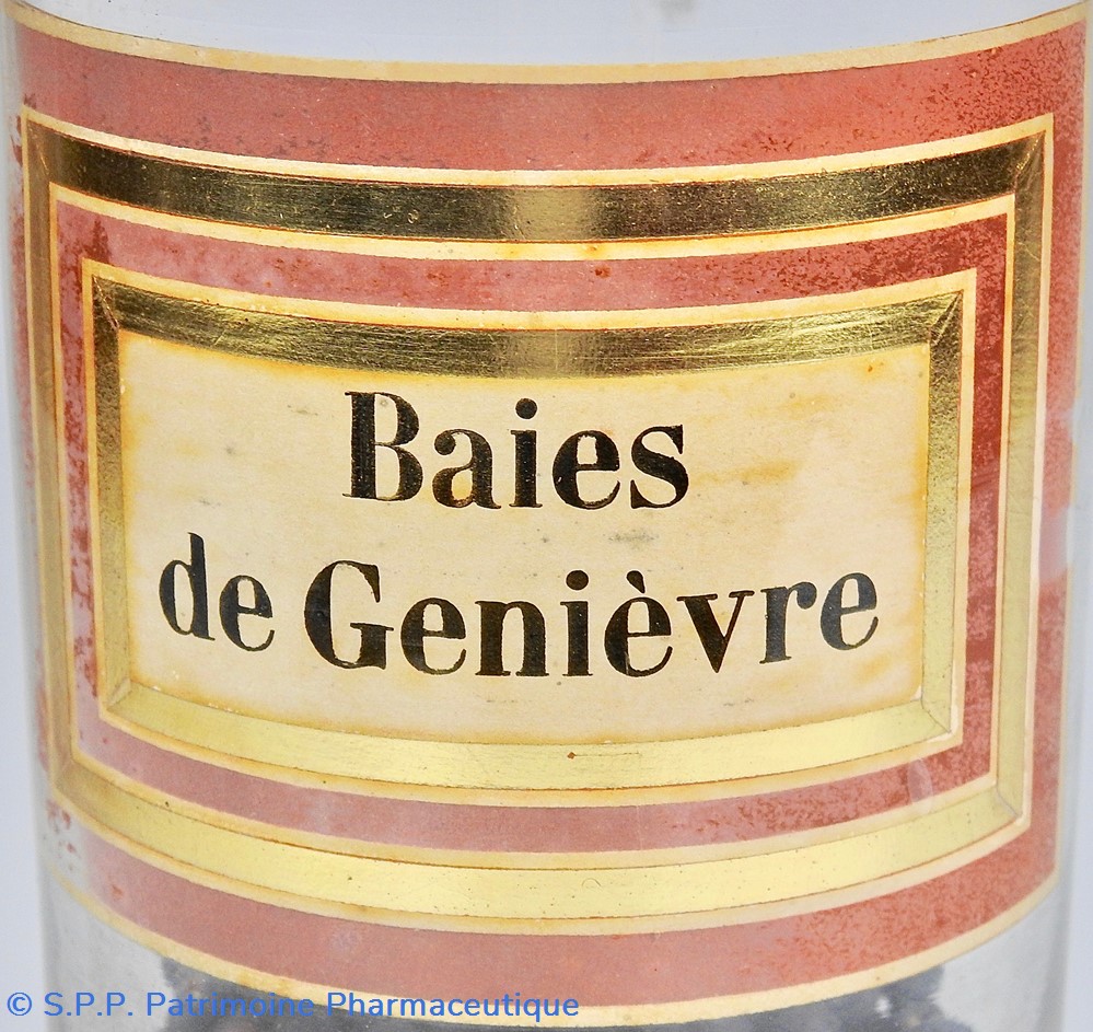 science flacon en verre herboristerie grand modele pharmacie ravasse