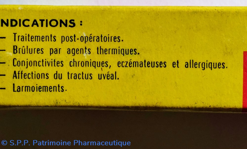 CORTOL COLLYRE P. O. S flacon 5 ml. 4 science pharmacie cortol collyre p o s flacon 5 ml