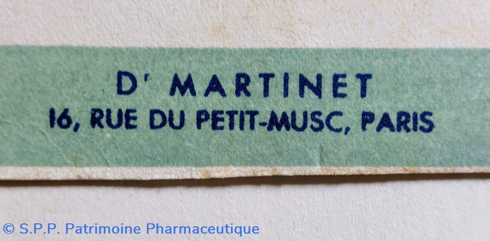 science pharmacie digestobiase du dr martinet