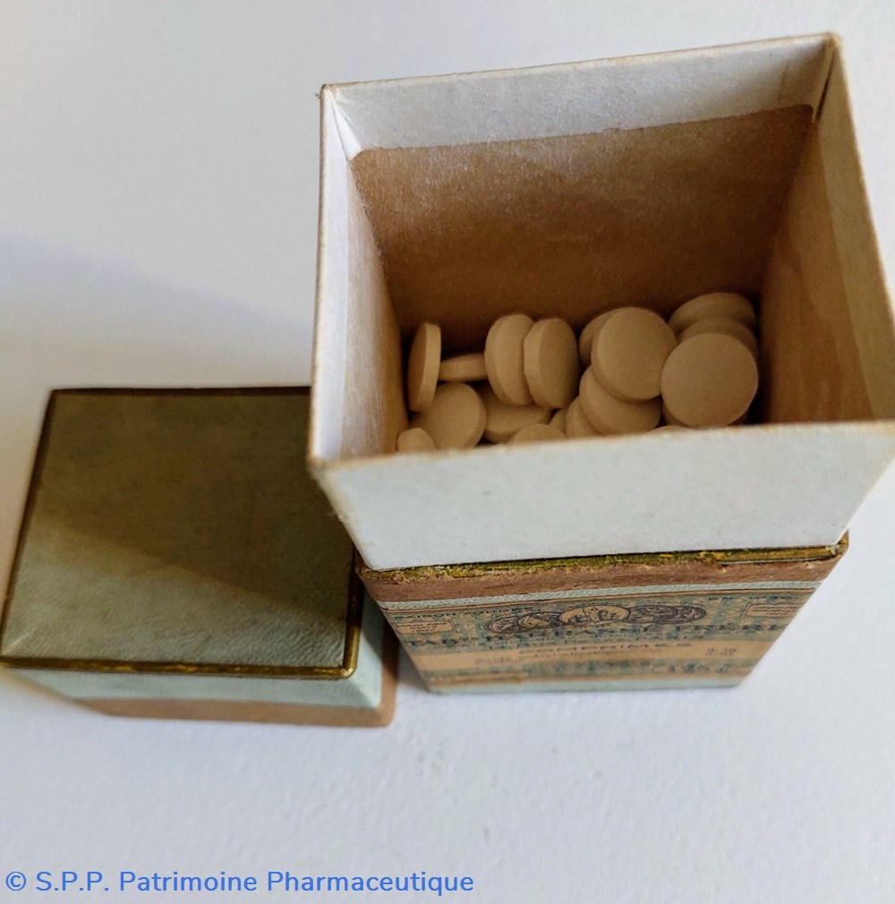 science pharmacie acetylsalicylique comprimes