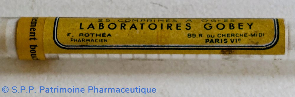 science pharmacie uroformine gobey 25 comprimes