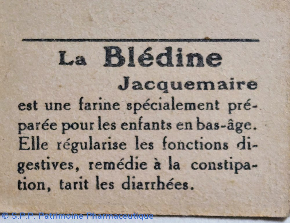 science pharmacie bon point jacquemaire la chauve souris