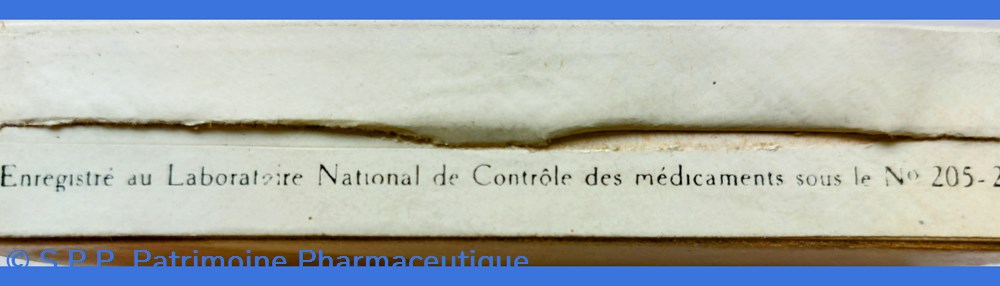 EXTRAITS TOTAUX CHOAY ( Comprimés) 4 science extraits totaux choay comprimes