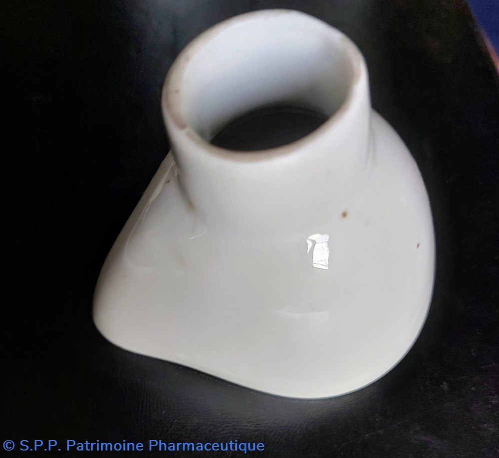 science pharmacie humateur de cesar embout pour inhalation en ceramique