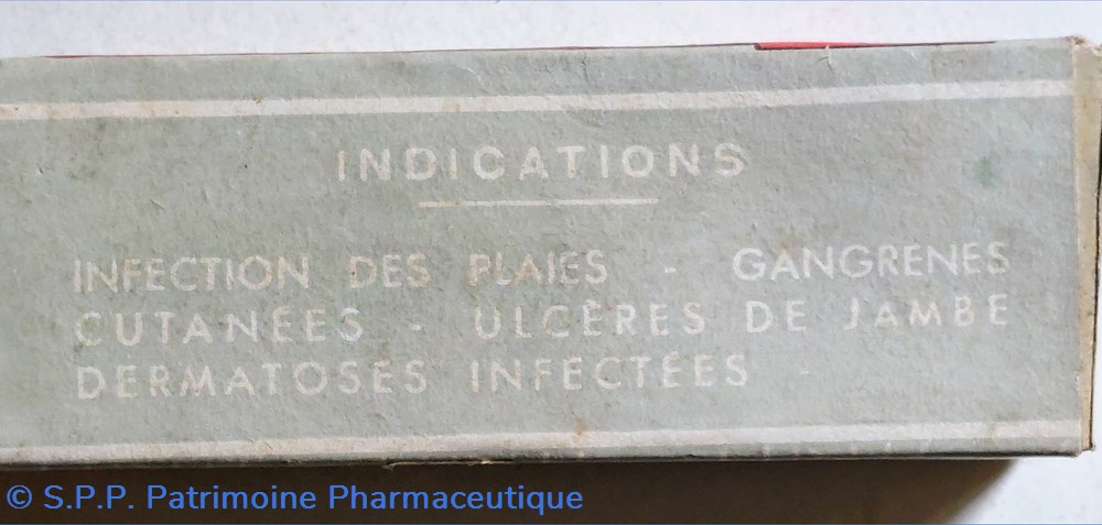 science pharmacie hemomedine flacon 30 cc theraplix