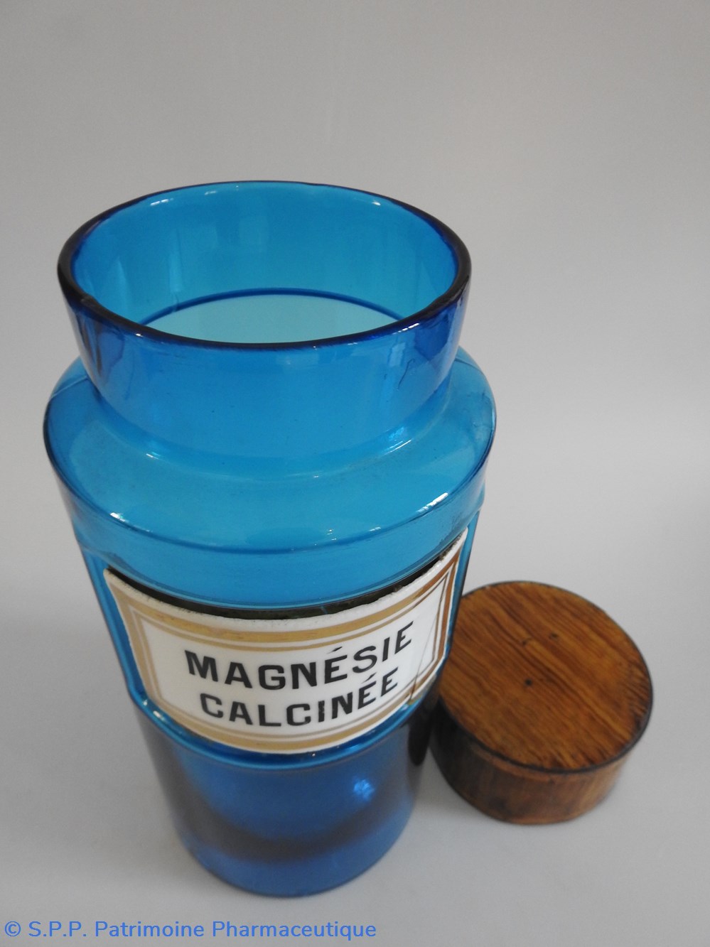 science pharmacie magnesie calcinee herbo
