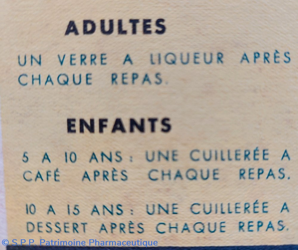 science pharmacie hormovitol du dr h martinet
