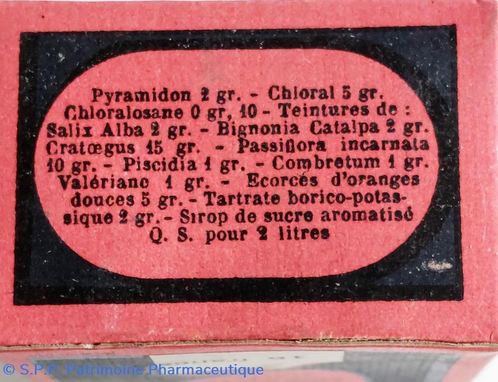 science pharmacie neuridor sirop sauba