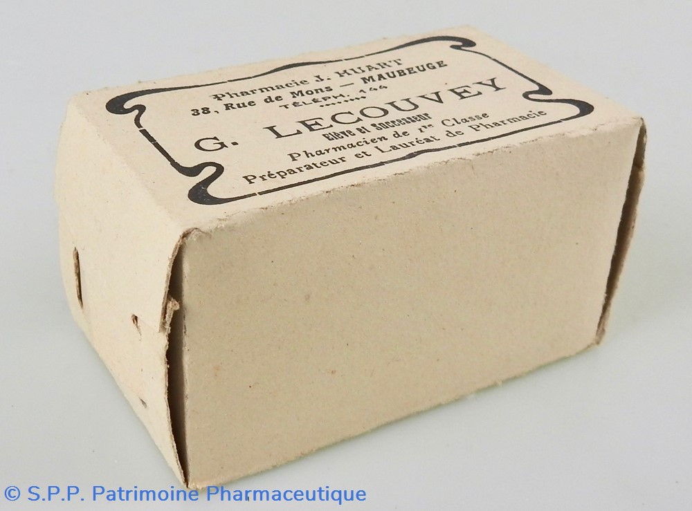 LA RHINETTE 3 science pharmacie la rhinette