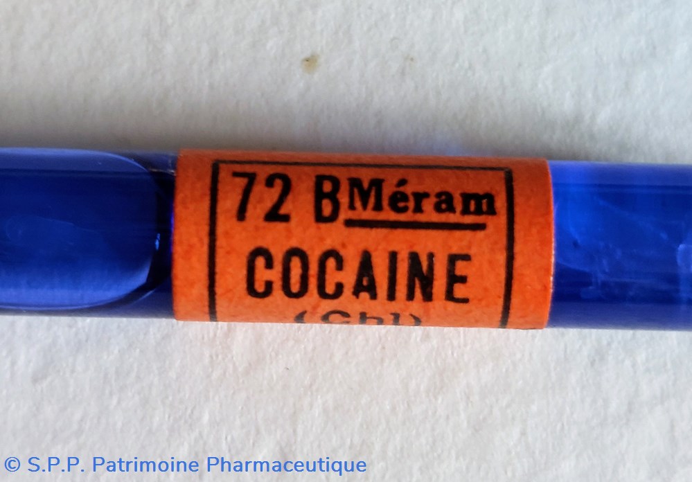science cocaine 0 gr 05 72 bmeram