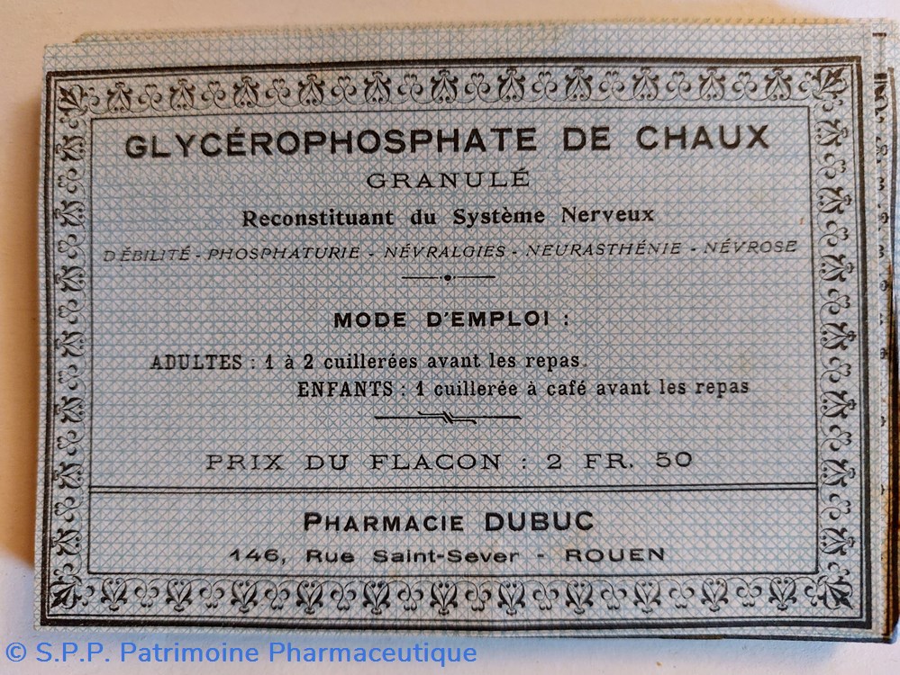 documents anciens phie dubuc etiquettes grand format