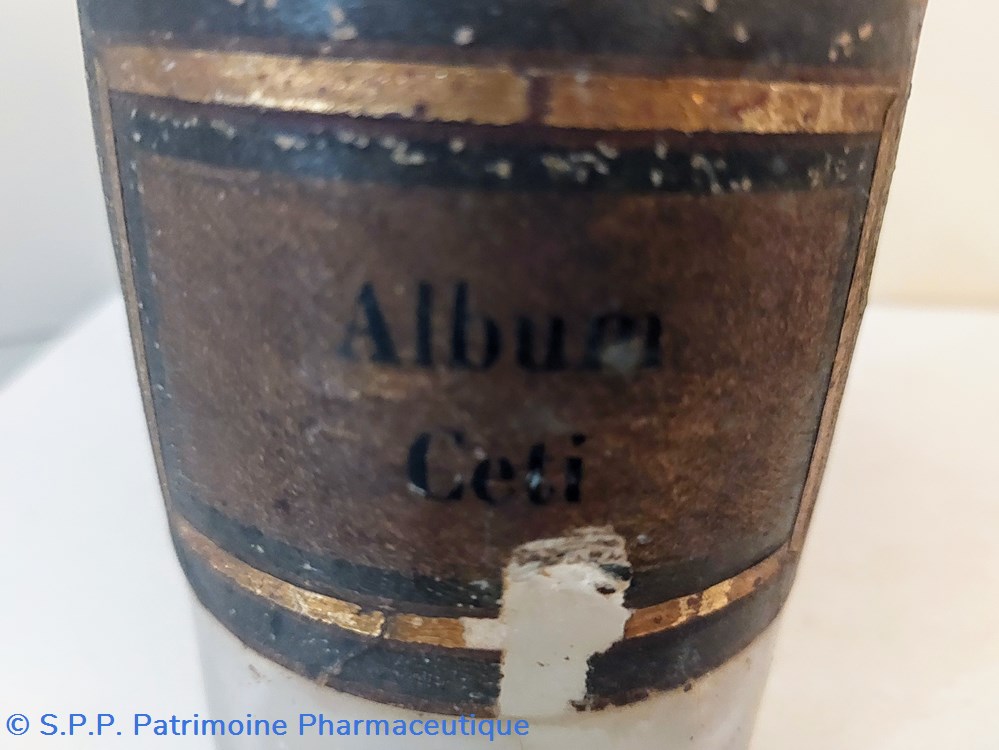 science pharmacie album ceti