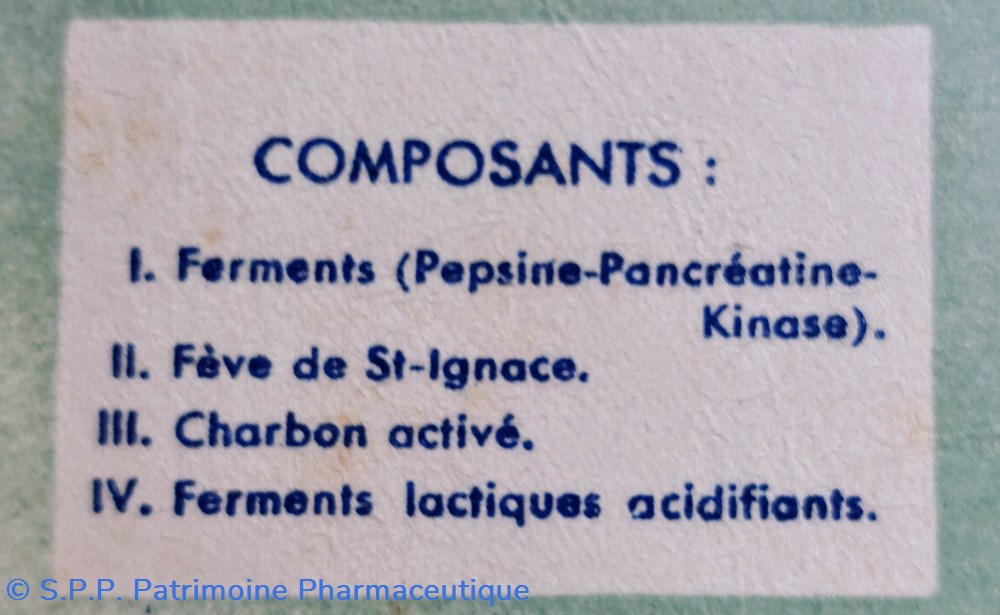 science pharmacie digestobiase du dr martinet