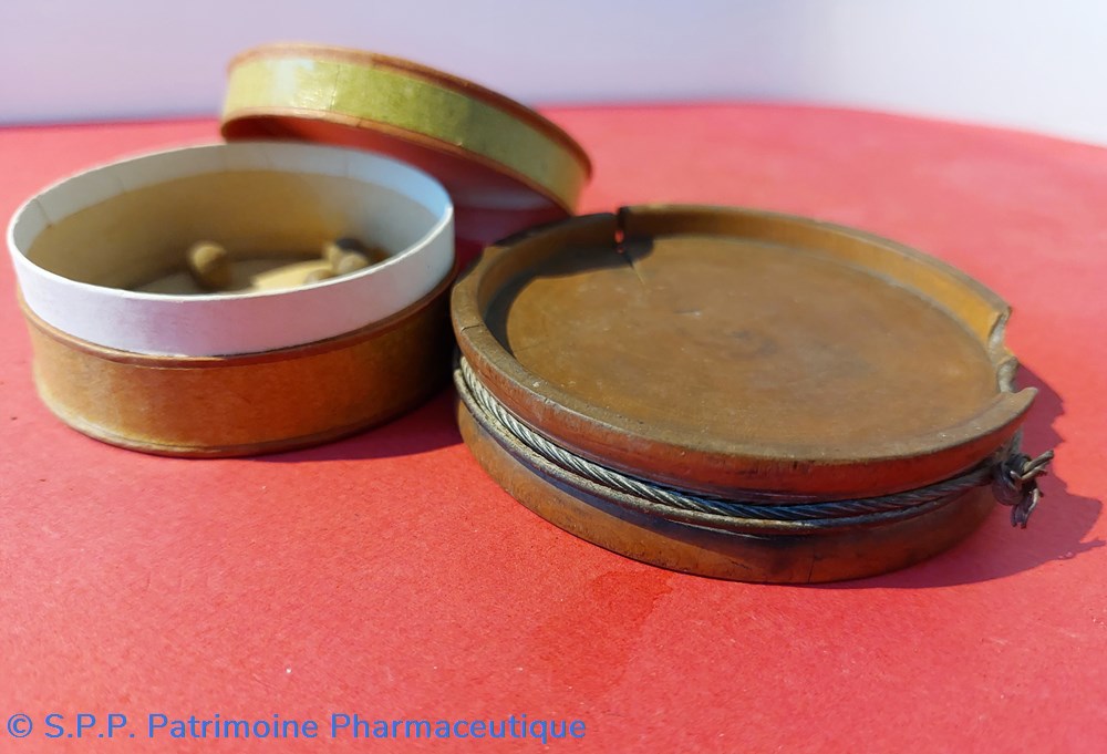 Rouloir bi-face et pilules 2 science pharmacie rouloir bi face et pilules