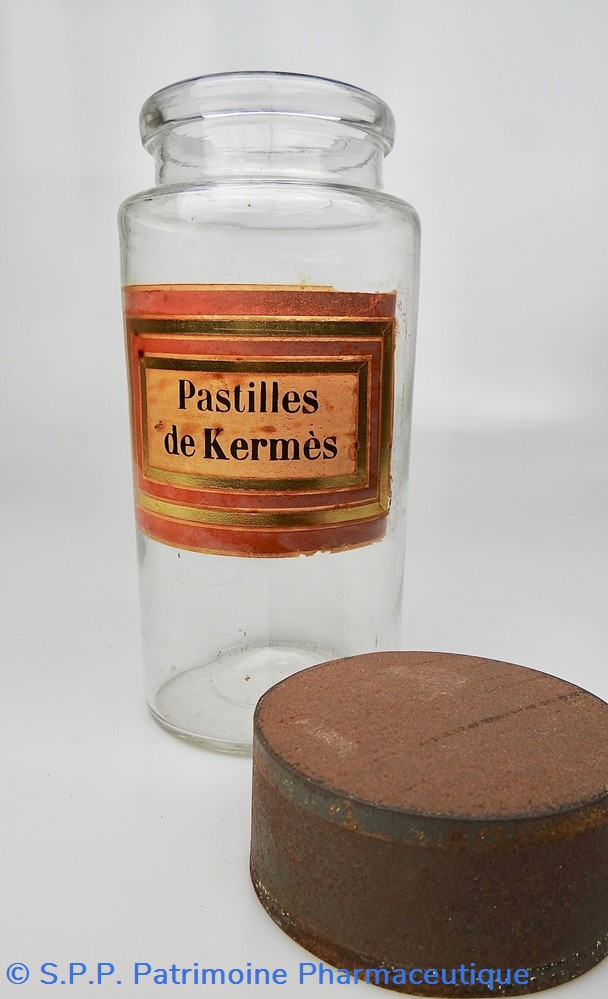 science flacon en verre herboristerie grand modele pharmacie ravasse