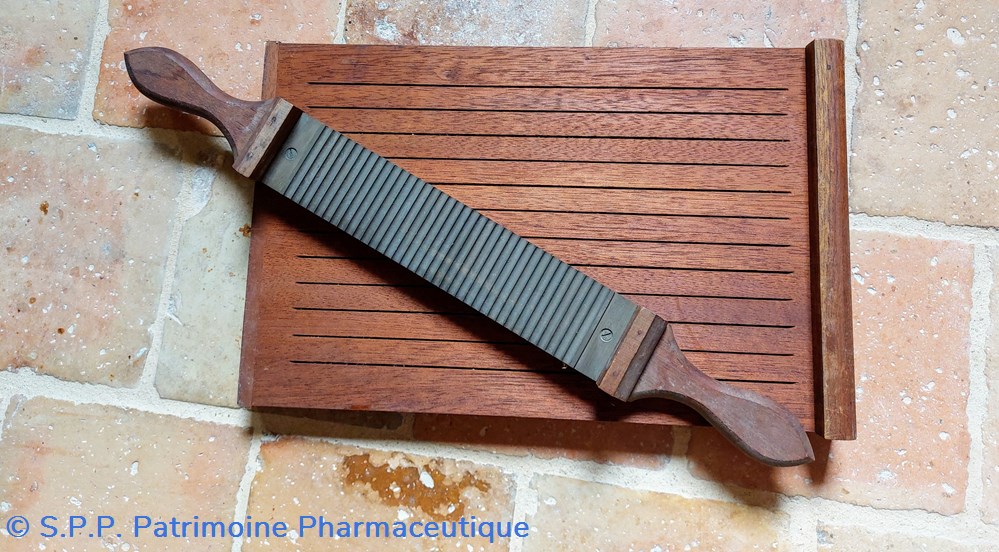 Pilulier de Pharmacie 3 science pilulier de pharmacie