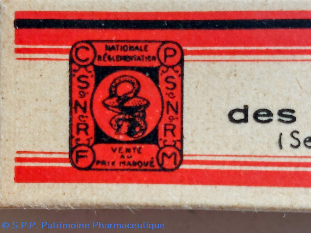 science pharmacie pommade reclus au tetraiodopyrrol