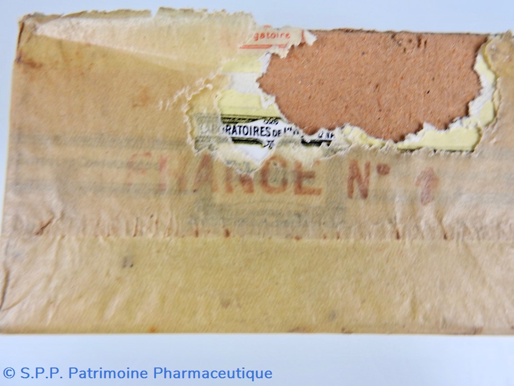 FILUDINE 4 science pharmacie filudine