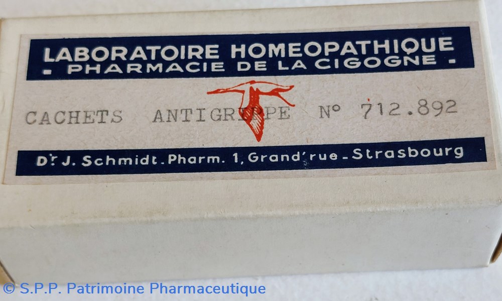 science antigrippe cachets homeopathie