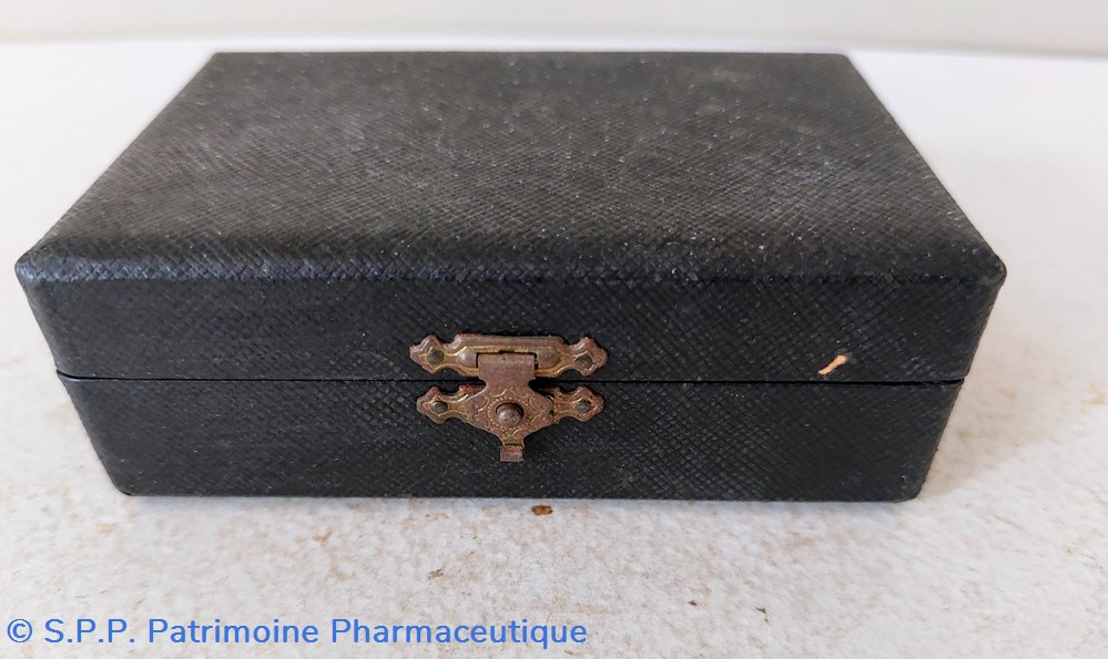 Lames de microscope 6 science pharmacie lames de microscope