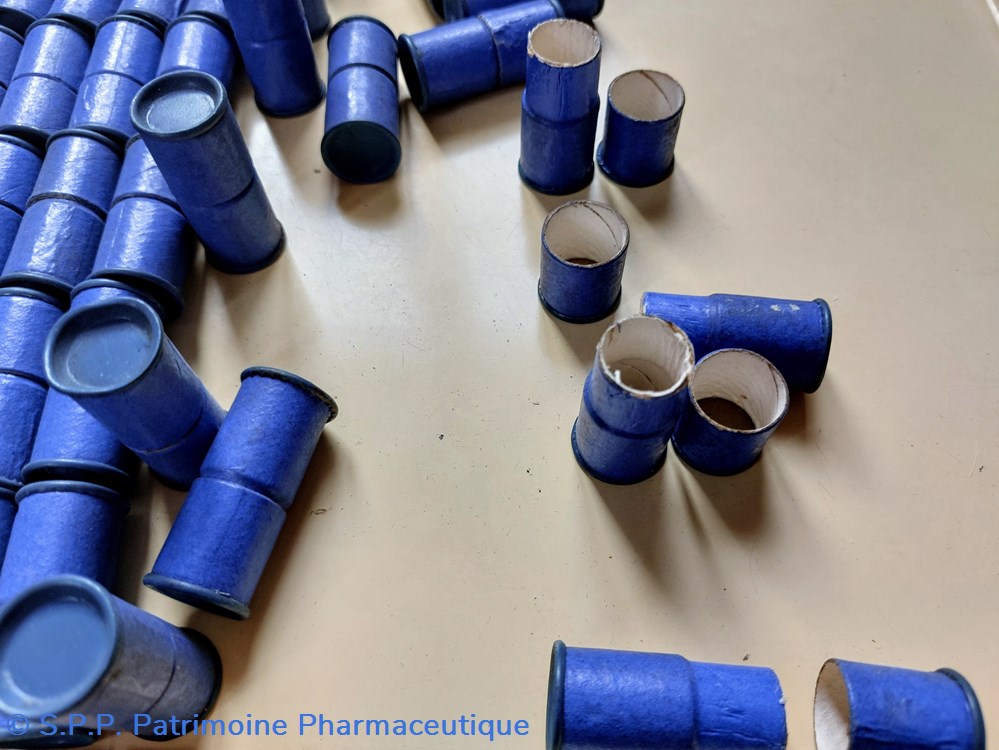 science tubes vides pour homeopathie 82 tubes