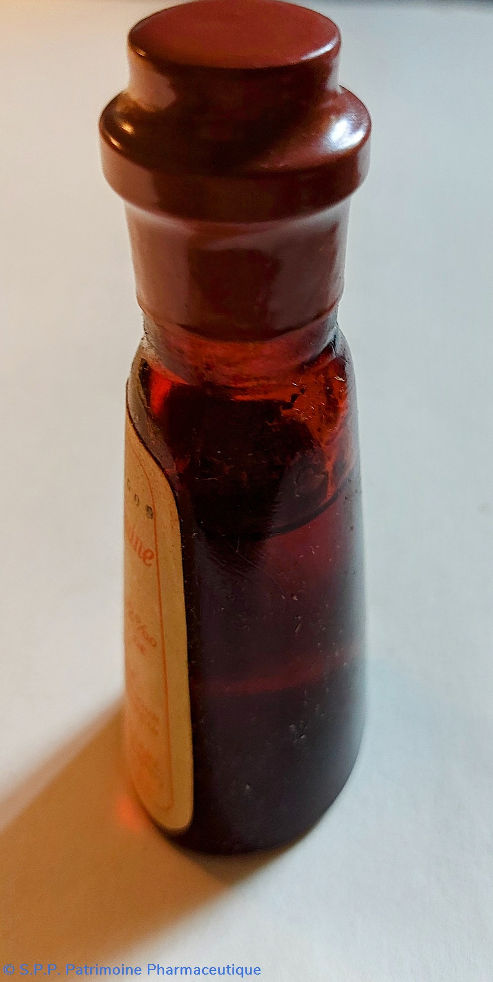 science pharmacie dihydroergotamine sandoz gouttes