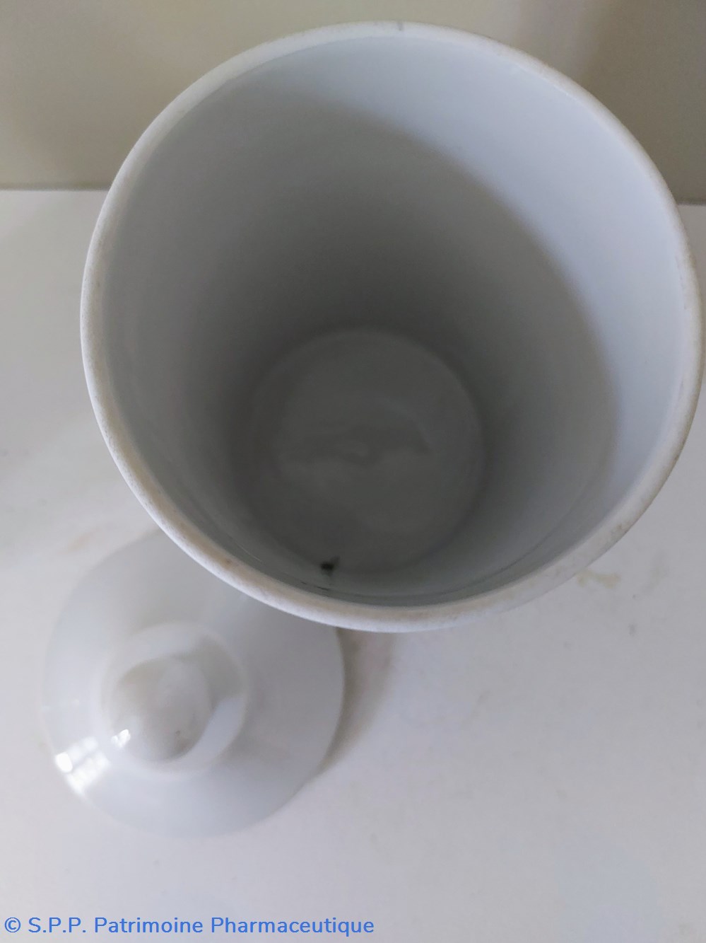 science cremor tartaro pot de pharmacie
