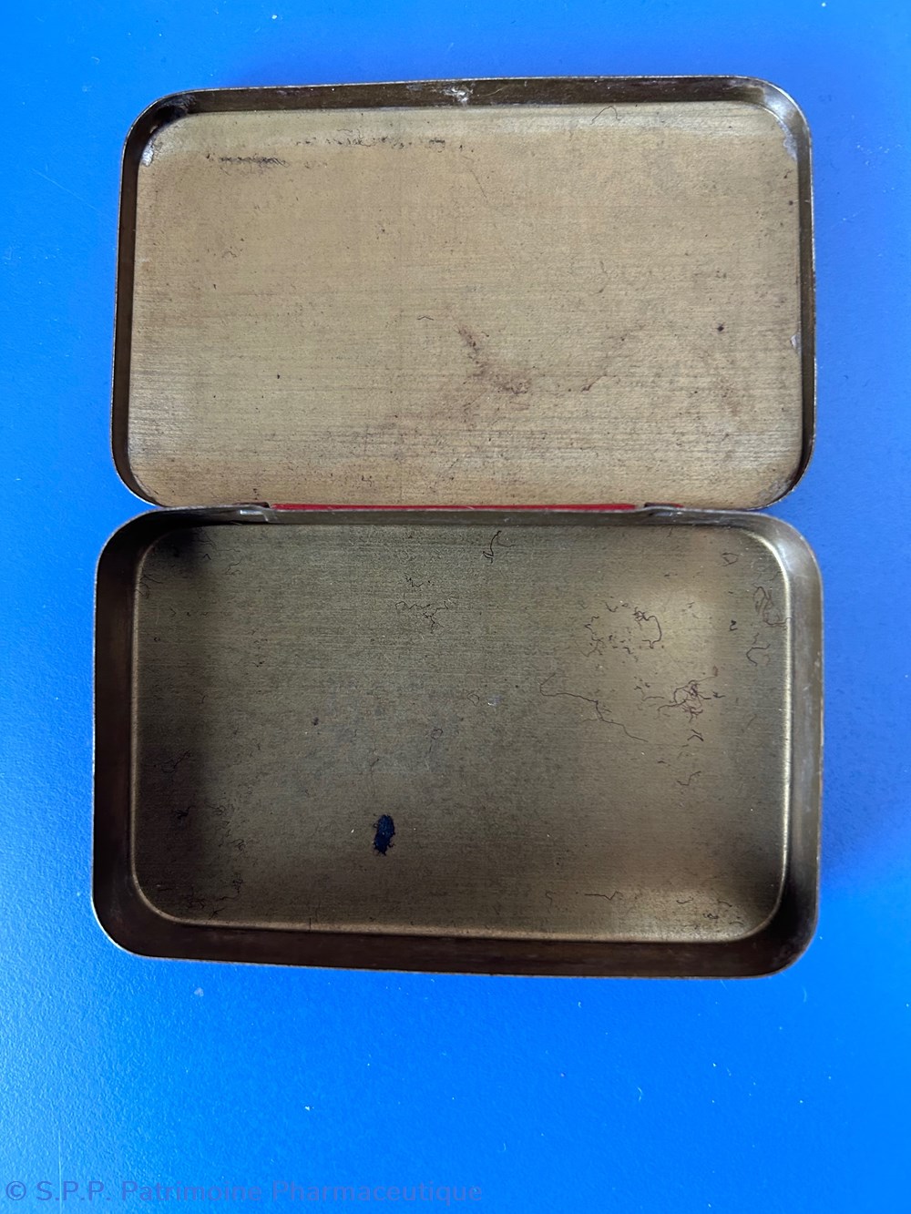 PÂTE du Dr BALME 3 science pharmacie pate du dr balme