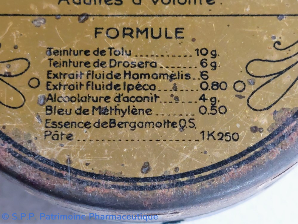 science pharmacie monleon pastilles collutoire sec