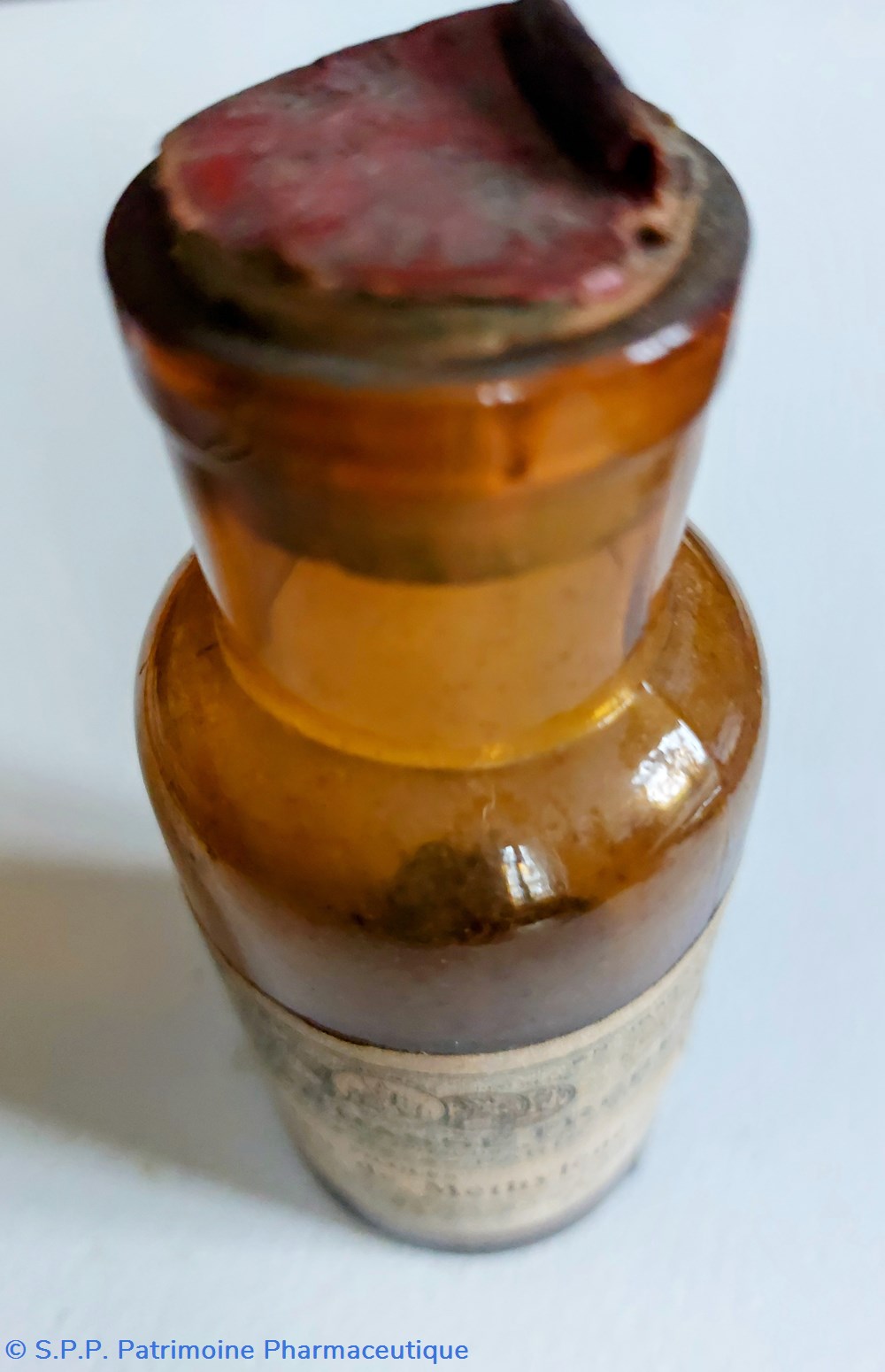 science pharmacie bleu de methylene pilules