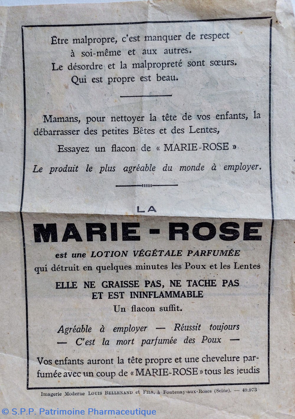 science pharmacie la marie rose images humoristiques