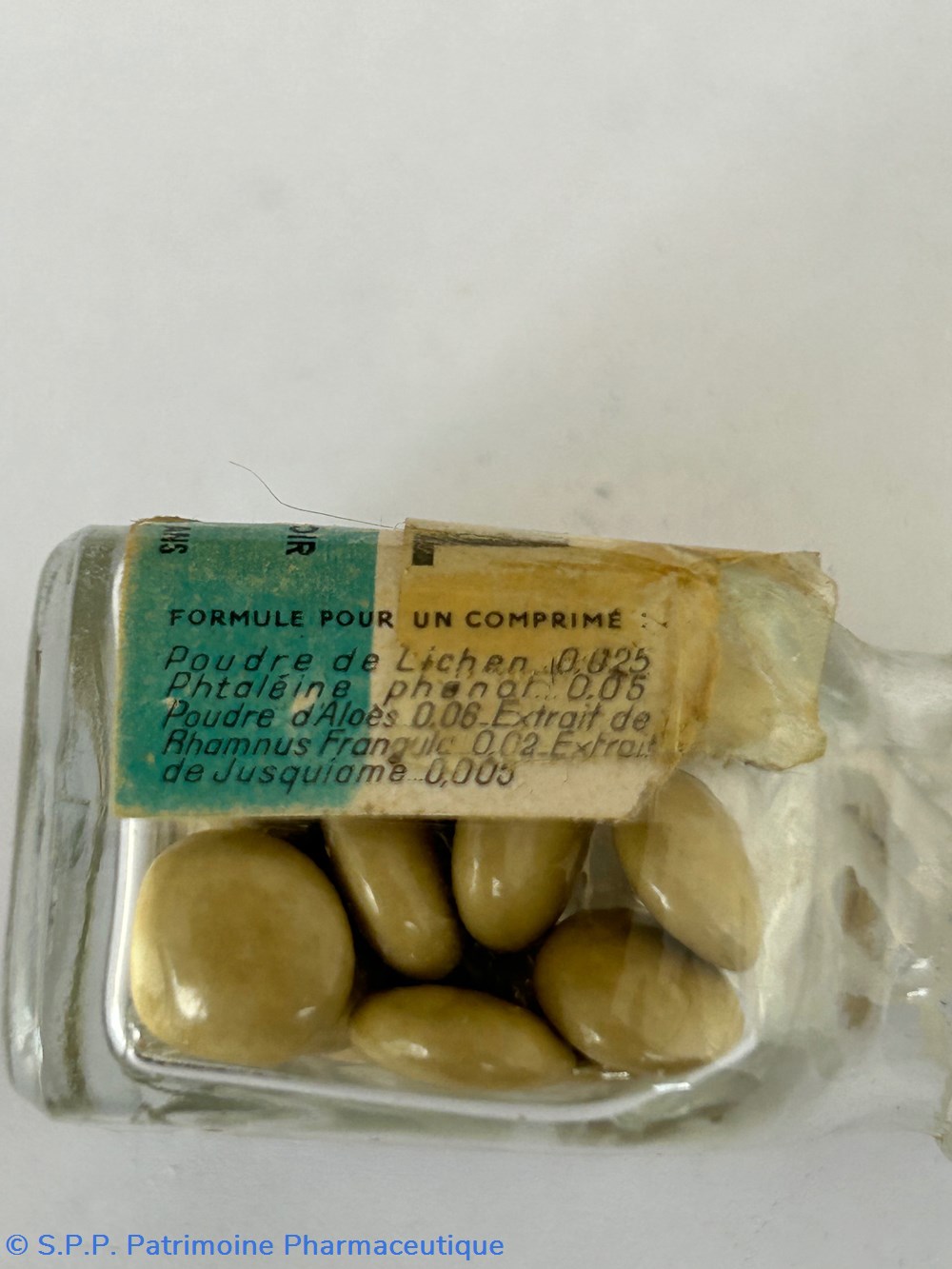 IDEOLAXYL (36 Comprimés ) 2 science pharmacie ideolaxyl 36 comprimes