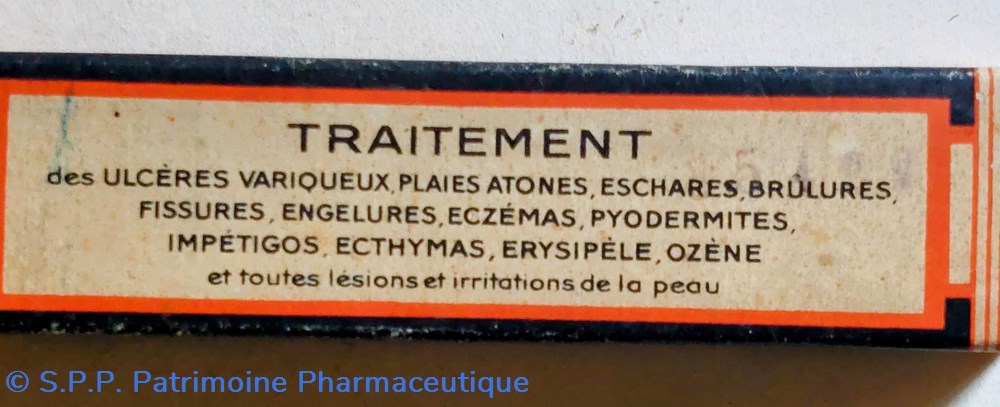 science pharmacie acecolez tube de pate trophique