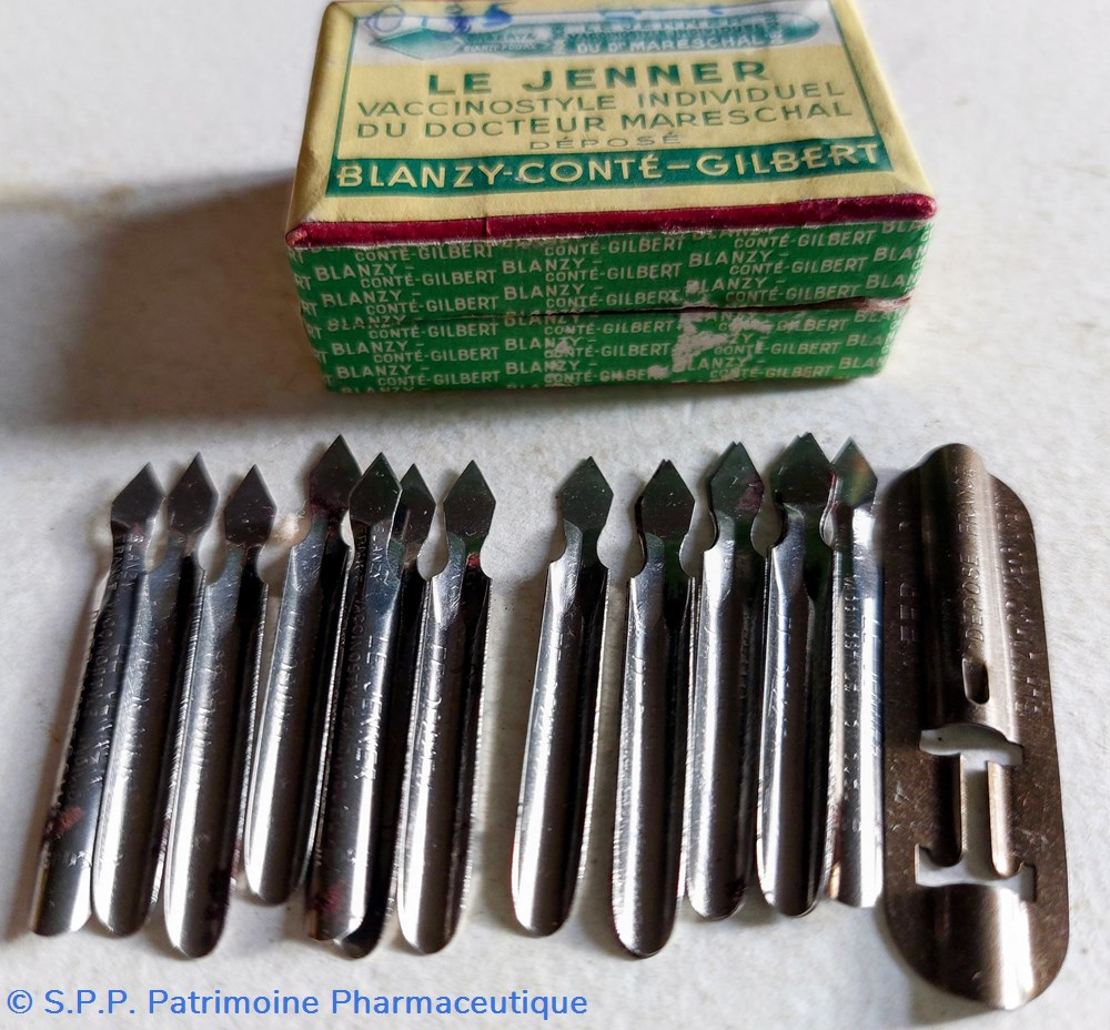 science pharmacie vaccinostyle individuel le jenner