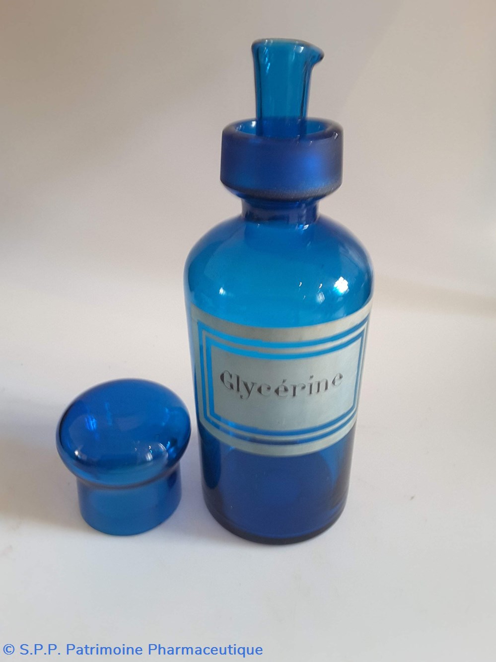 science pharmacie glycerine