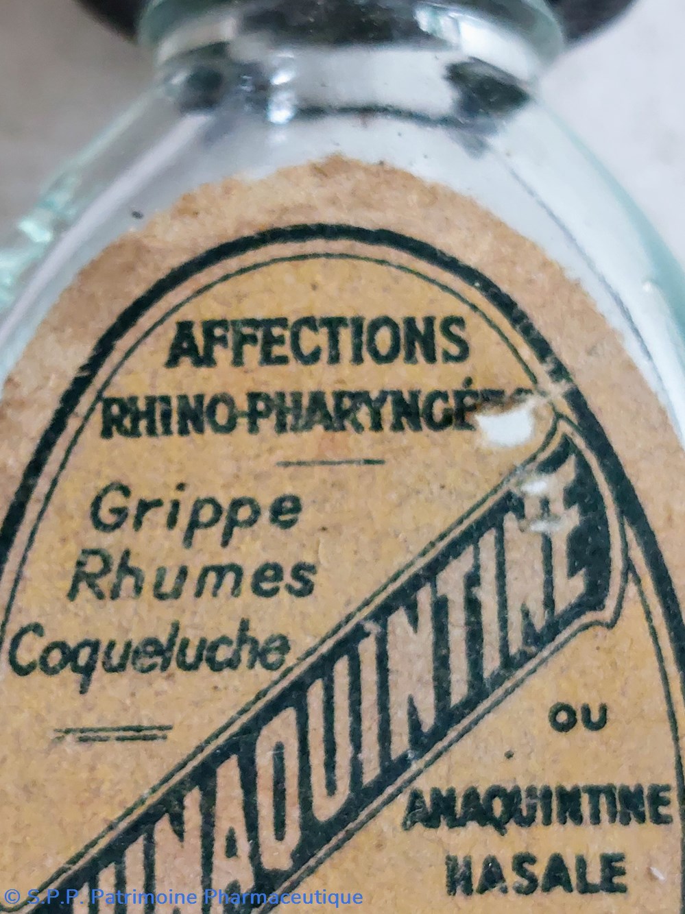 science pharmacie rhinaquinine gouttes lab lescene