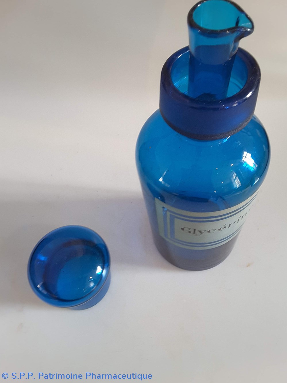 science pharmacie glycerine