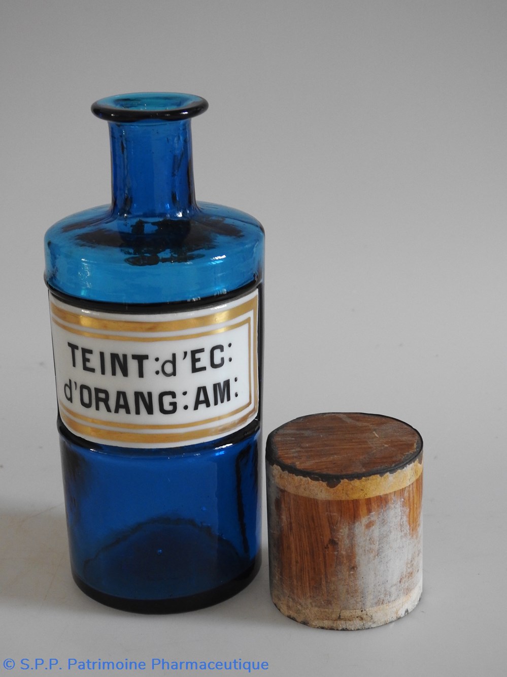 TEINT : d'EC : d'ORANG : AM : PM 2 science pharmacie teint ec orang am pm