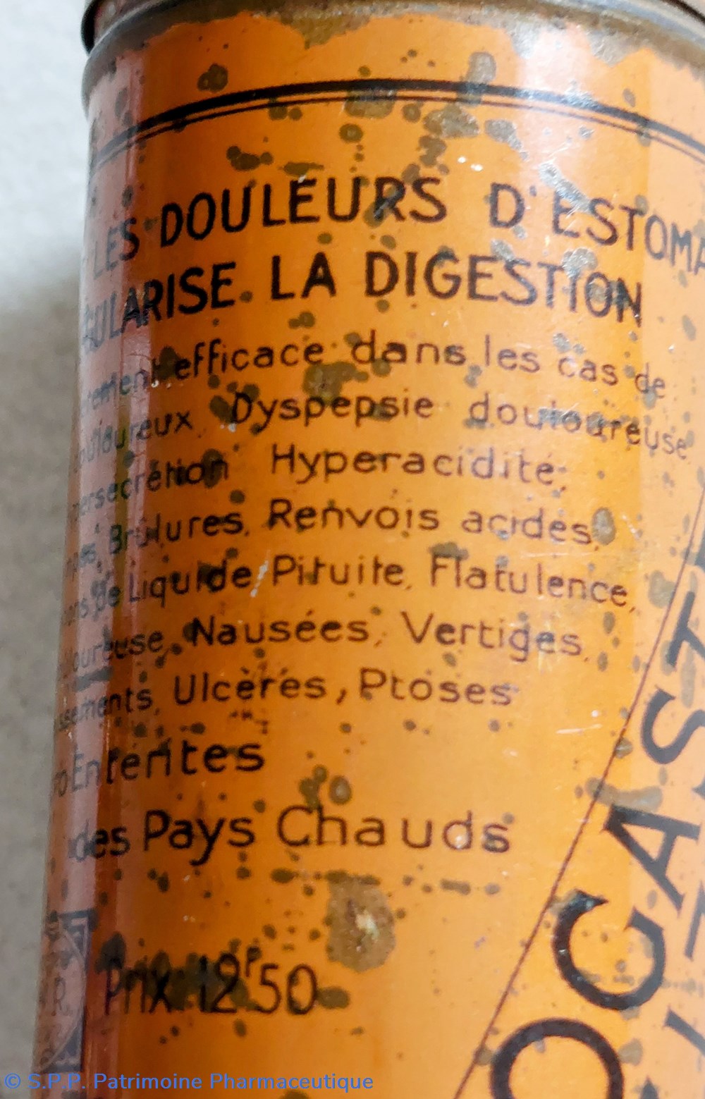science pharmacie sedogastrine zizine comprimes friables