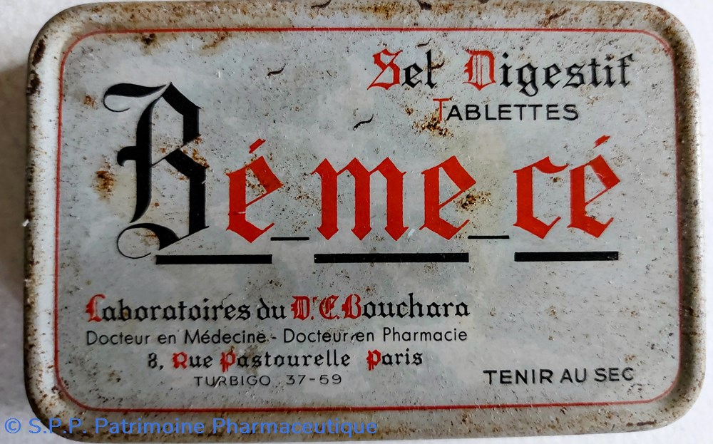 science pharmacie be me ce tablettes set digestif